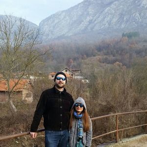 Meet your Posher, Stojanovic